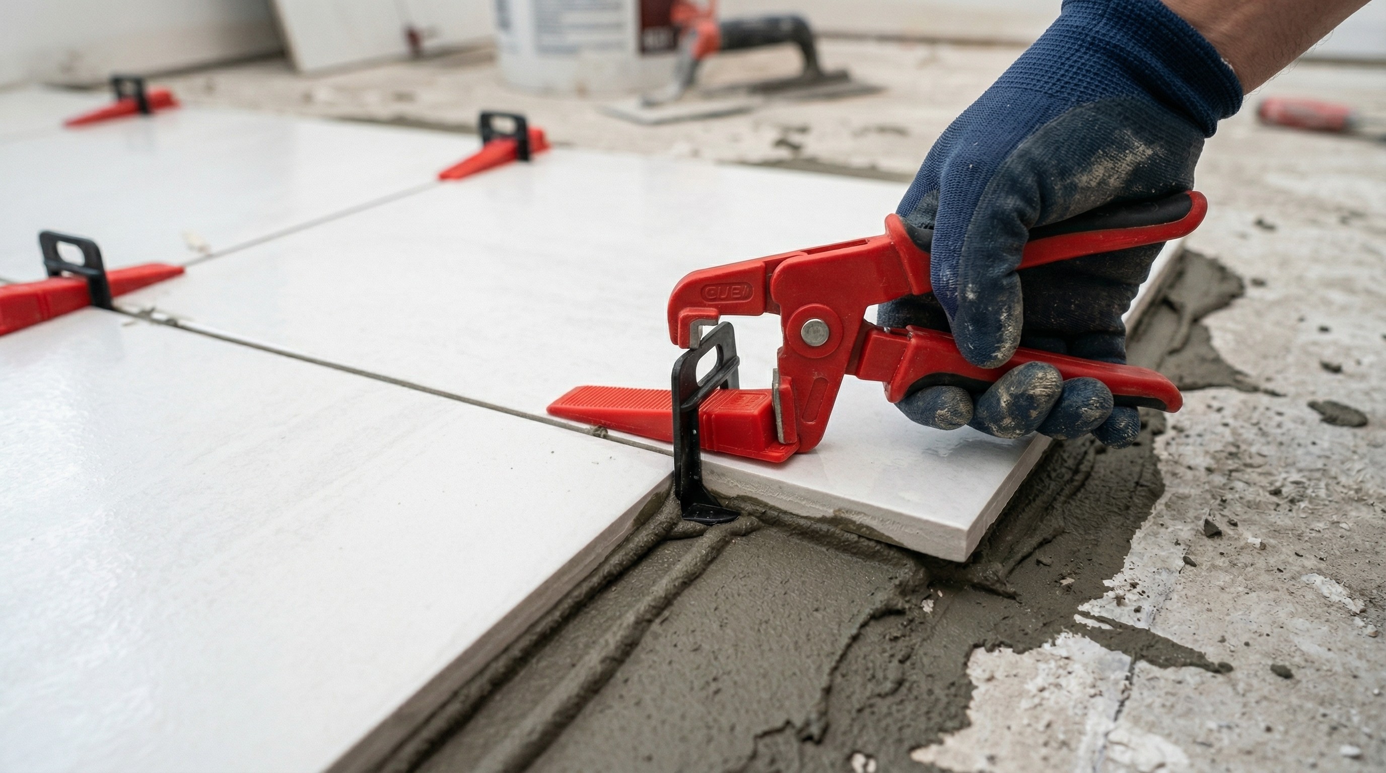 Pfitzenmeier Fliesenleger – Fliesenleger Dettenheim